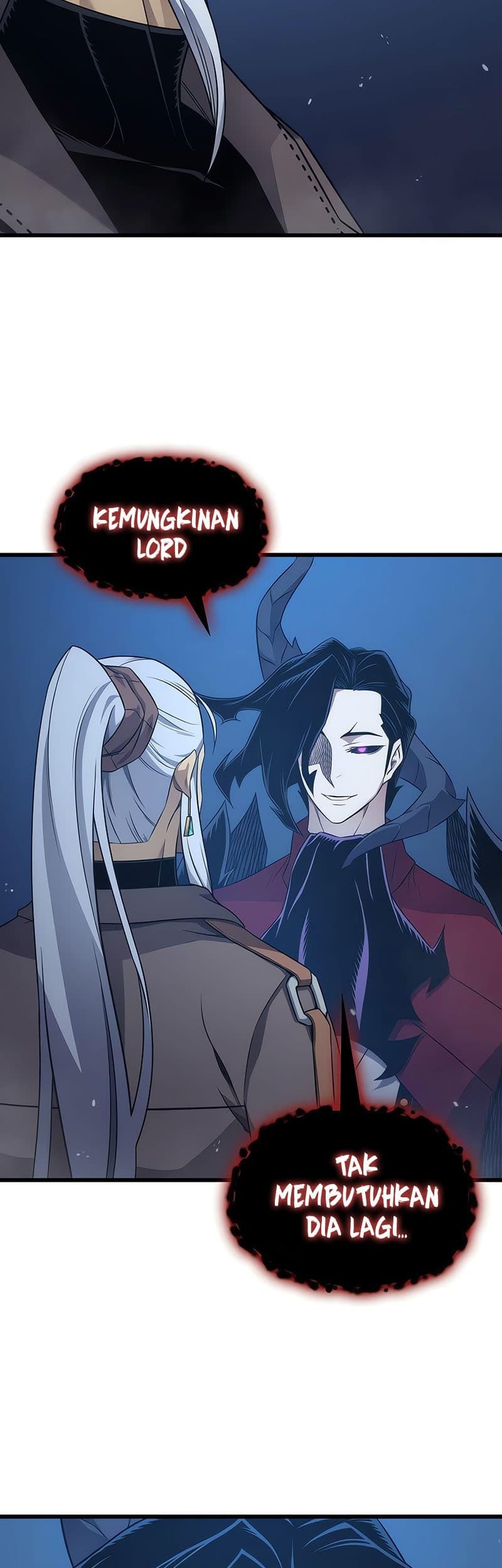 The Great Mage Returns After 4000 Years Chapter 177 - halaman 4