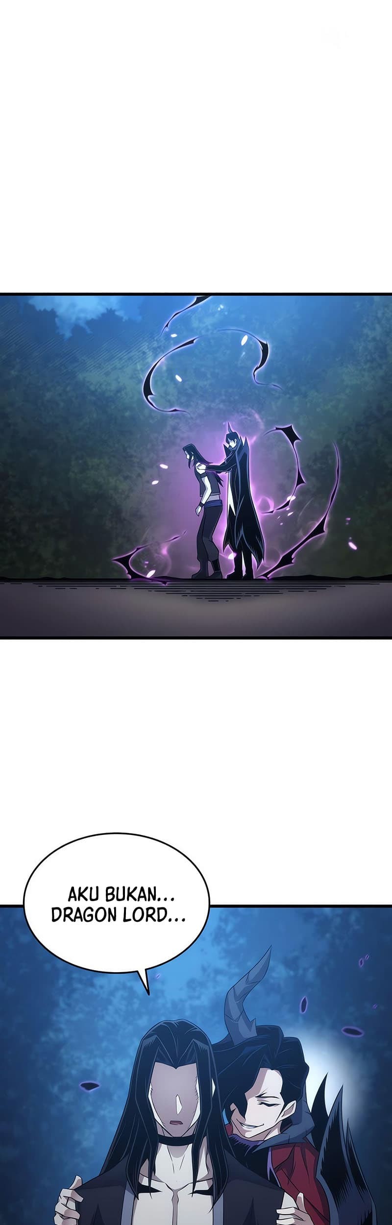 The Great Mage Returns After 4000 Years Chapter 177 - halaman 43