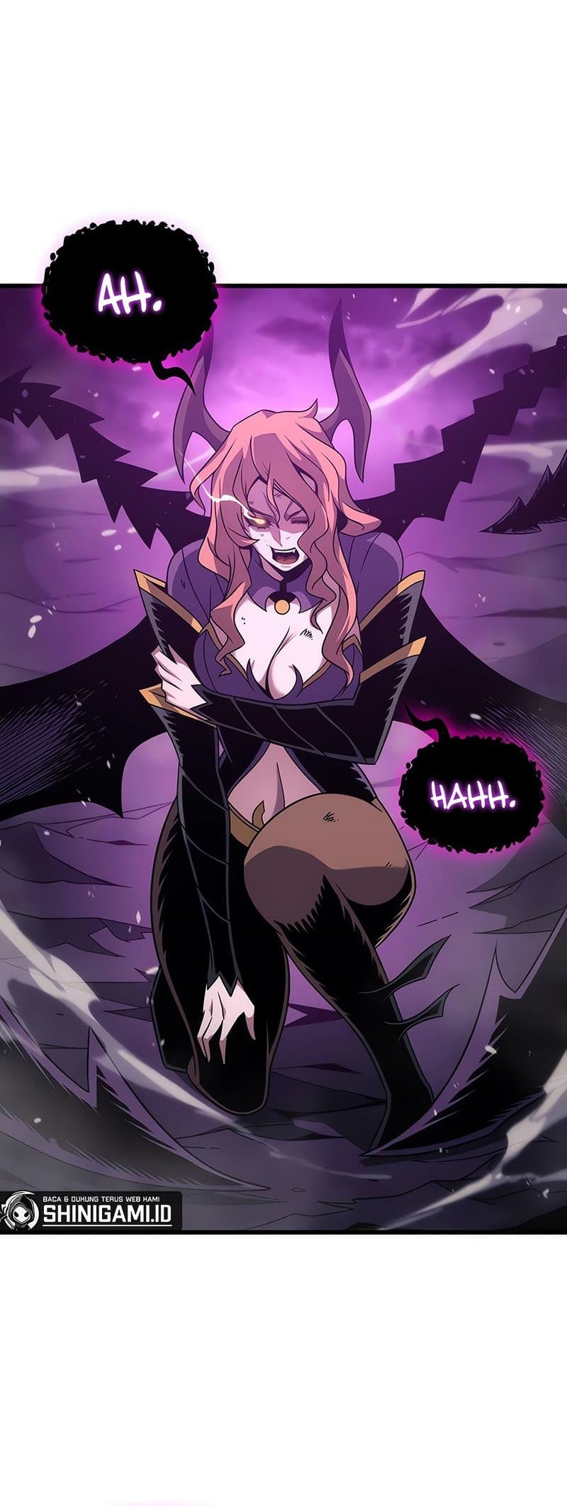 The Great Mage Returns After 4000 Years Chapter 177 - halaman 46