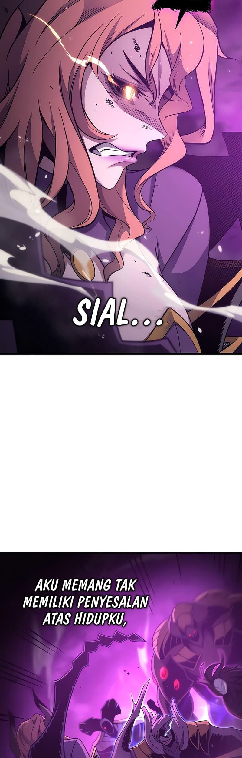 The Great Mage Returns After 4000 Years Chapter 177 - halaman 49