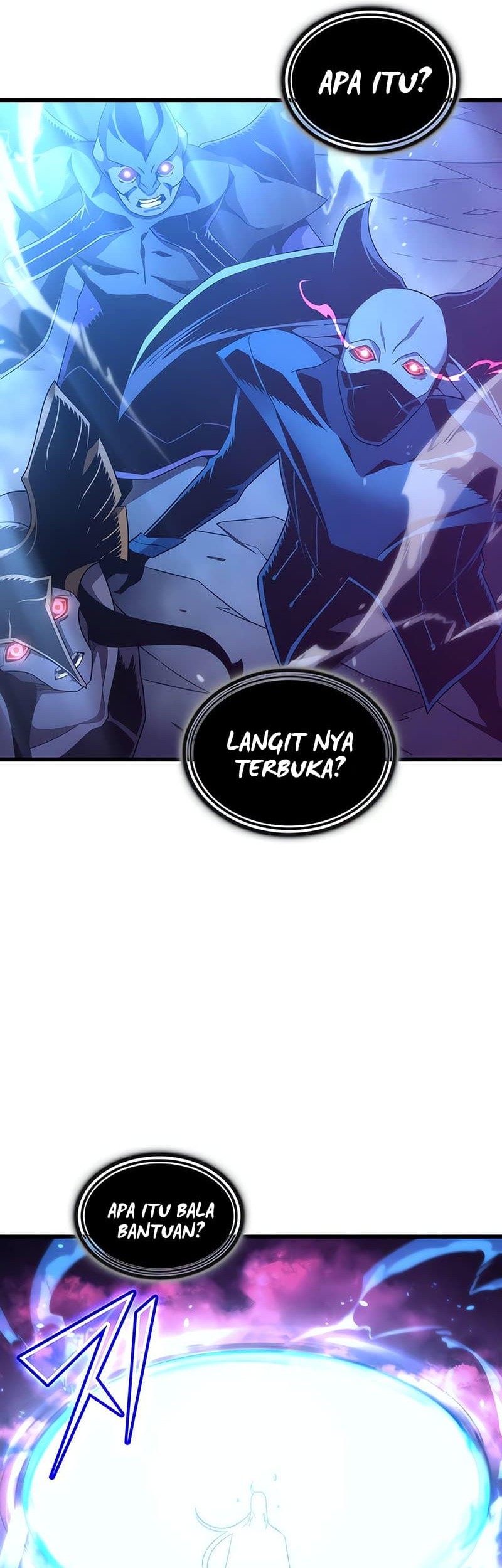 The Great Mage Returns After 4000 Years Chapter 177 - halaman 52