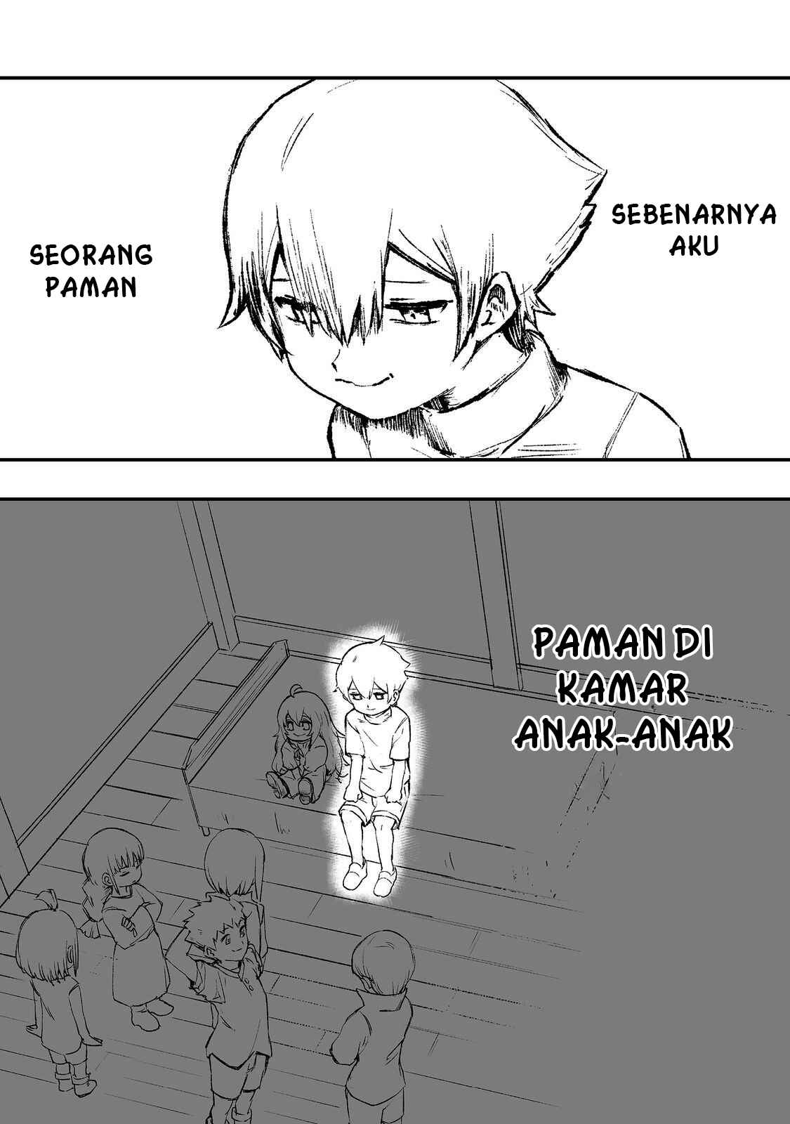 The Great Mage Returns After 4000 Years Chapter 178 - halaman 15