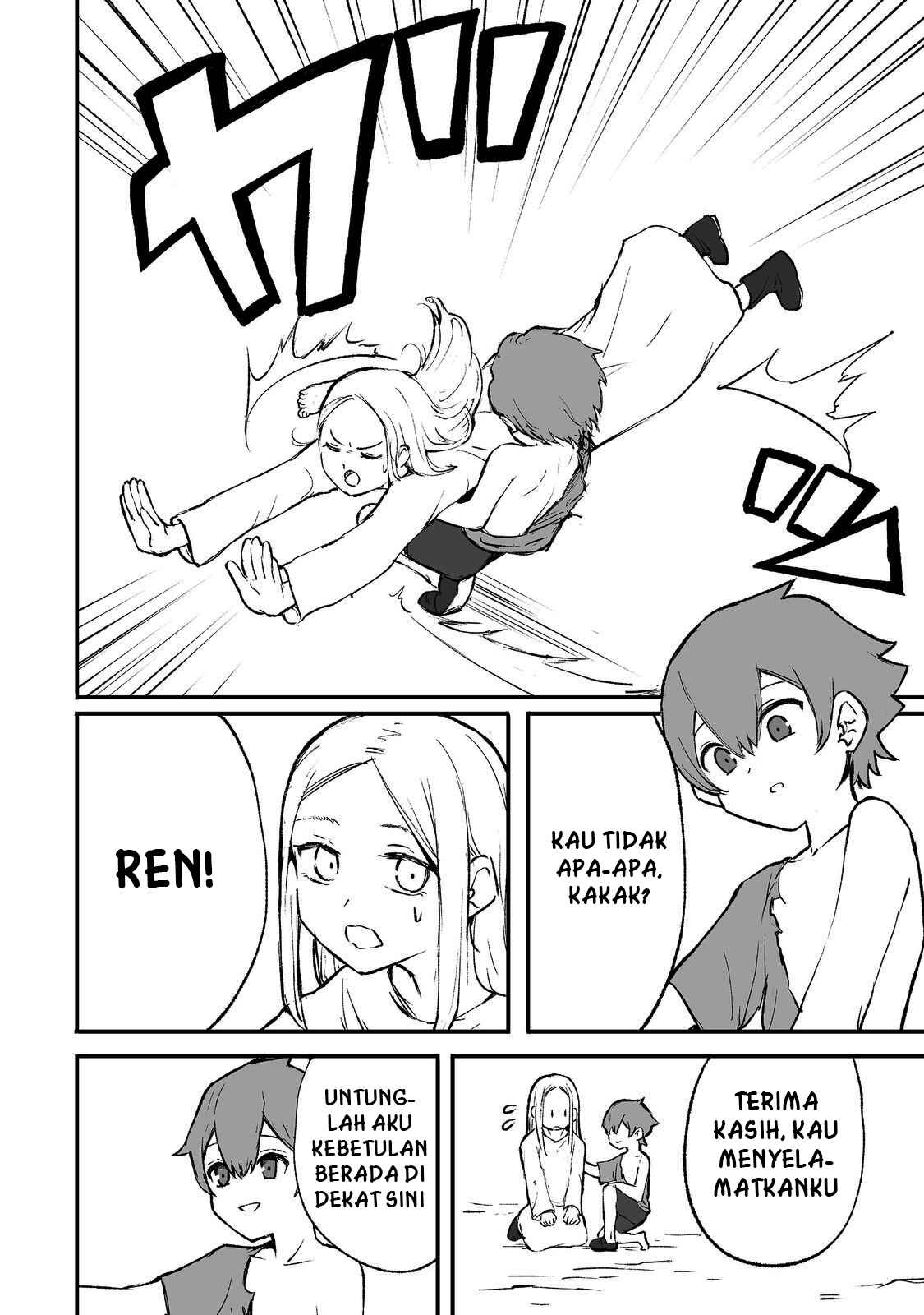 The Great Mage Returns After 4000 Years Chapter 178 - halaman 26