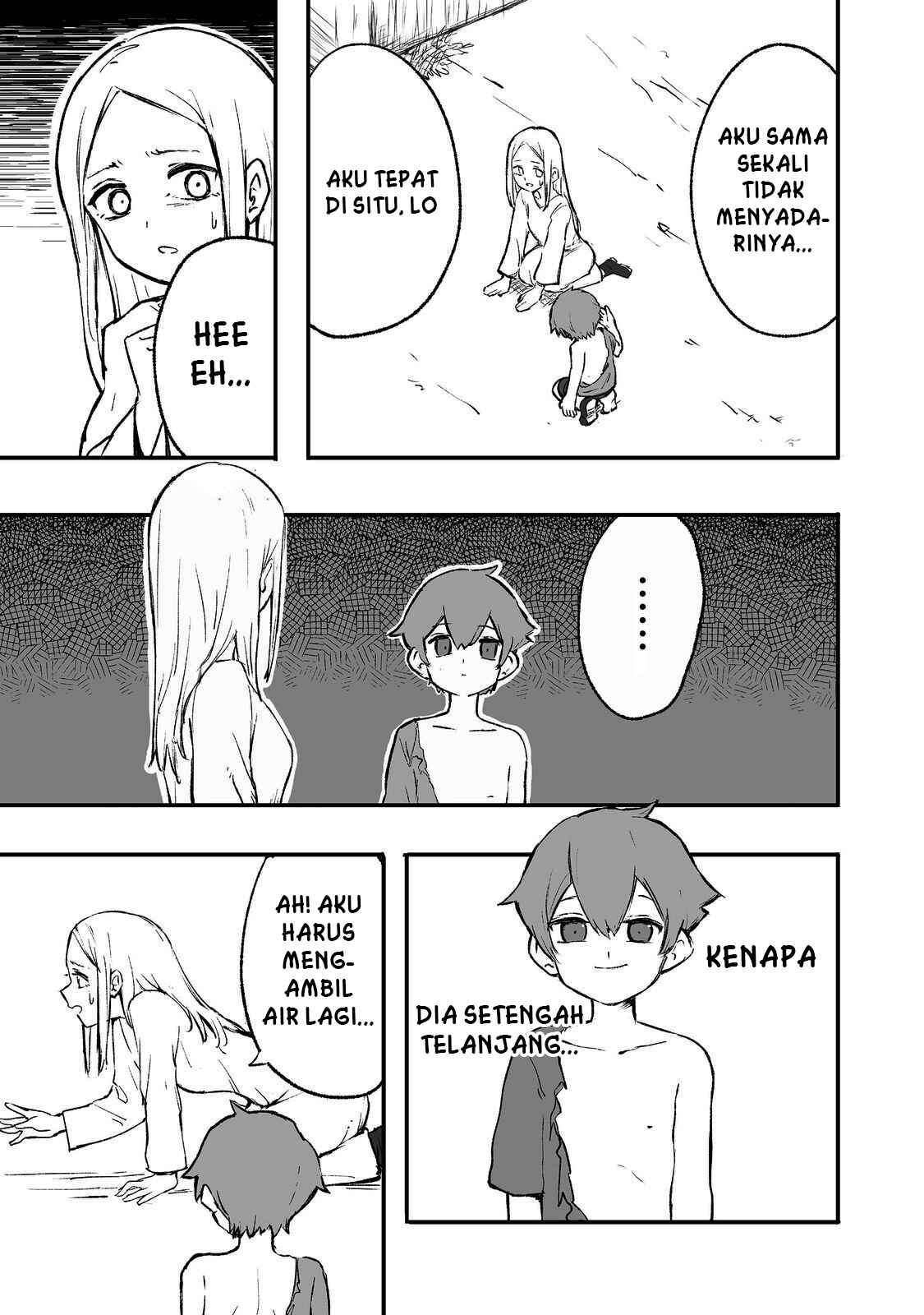 The Great Mage Returns After 4000 Years Chapter 178 - halaman 27