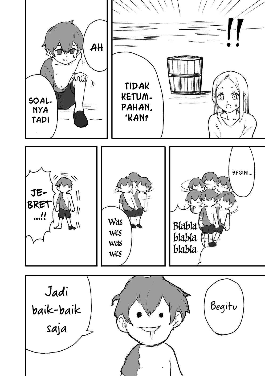 The Great Mage Returns After 4000 Years Chapter 178 - halaman 28
