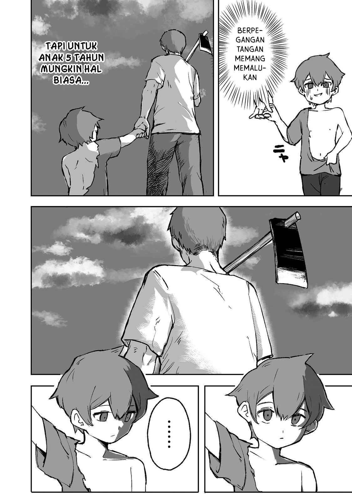 The Great Mage Returns After 4000 Years Chapter 178 - halaman 34