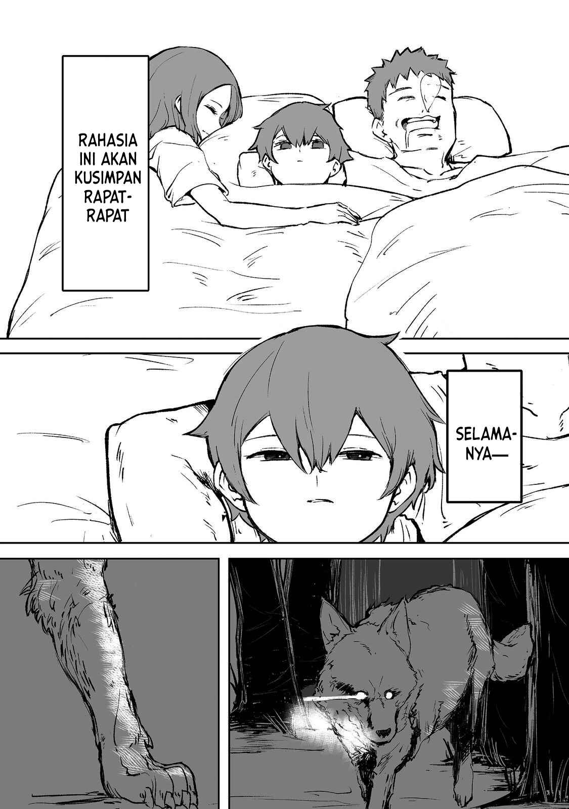 The Great Mage Returns After 4000 Years Chapter 178 - halaman 38