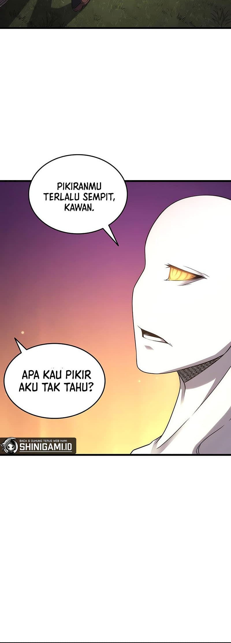 The Great Mage Returns After 4000 Years Chapter 178 - halaman 41
