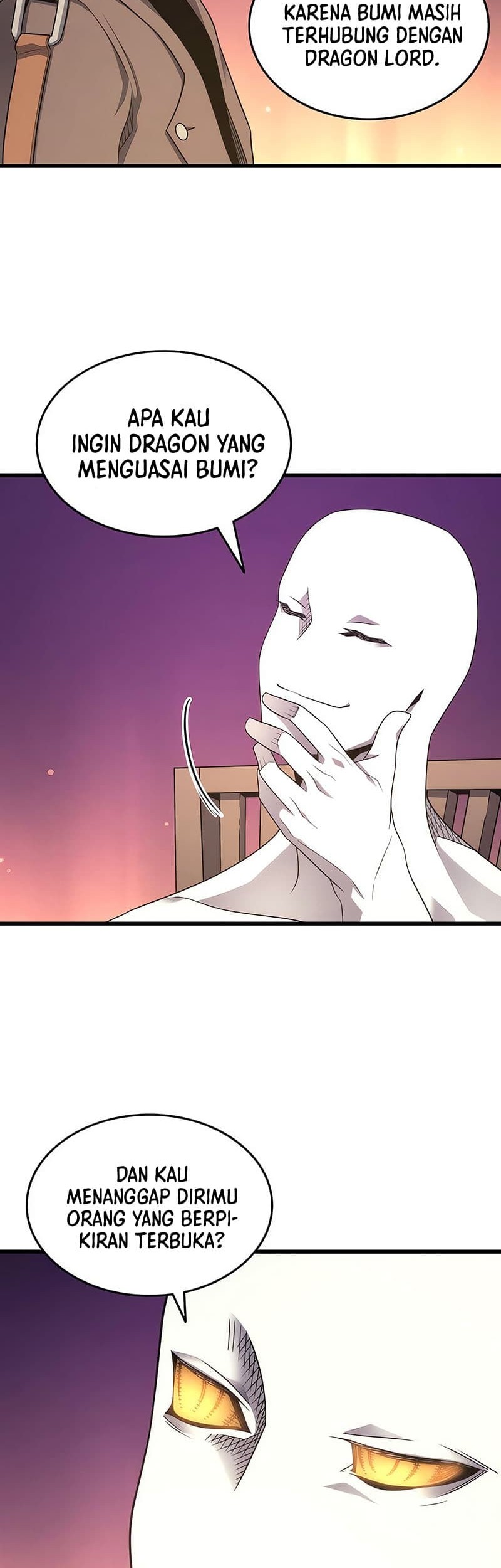 The Great Mage Returns After 4000 Years Chapter 178 - halaman 43