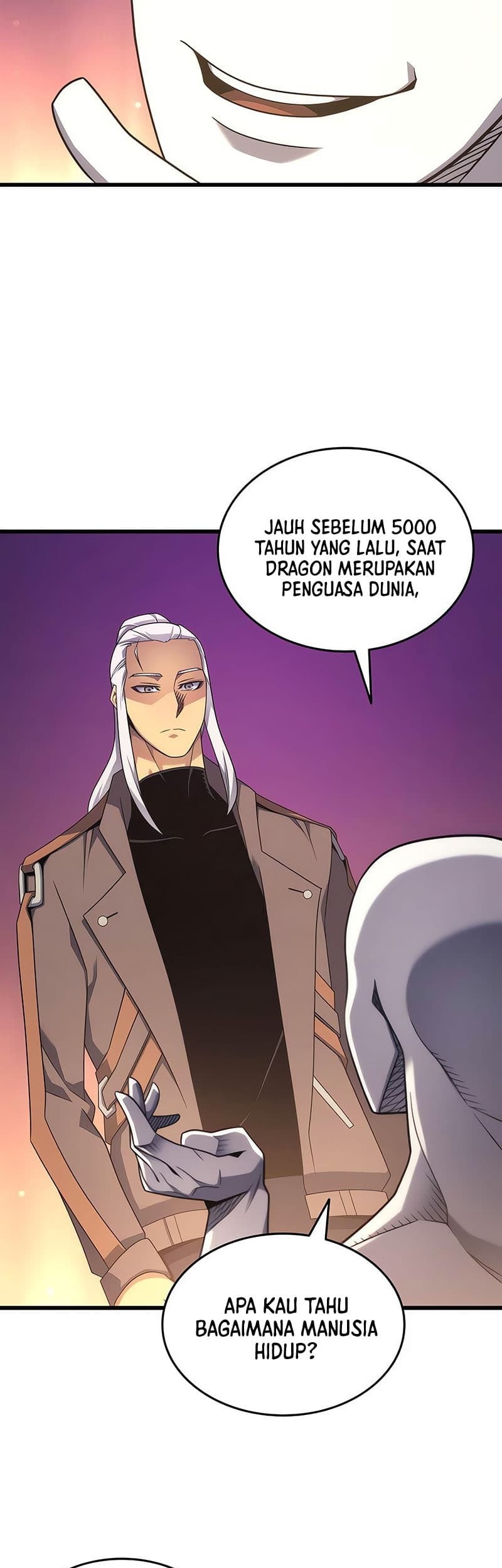 The Great Mage Returns After 4000 Years Chapter 178 - halaman 44