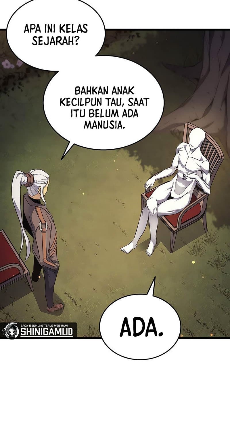 The Great Mage Returns After 4000 Years Chapter 178 - halaman 45
