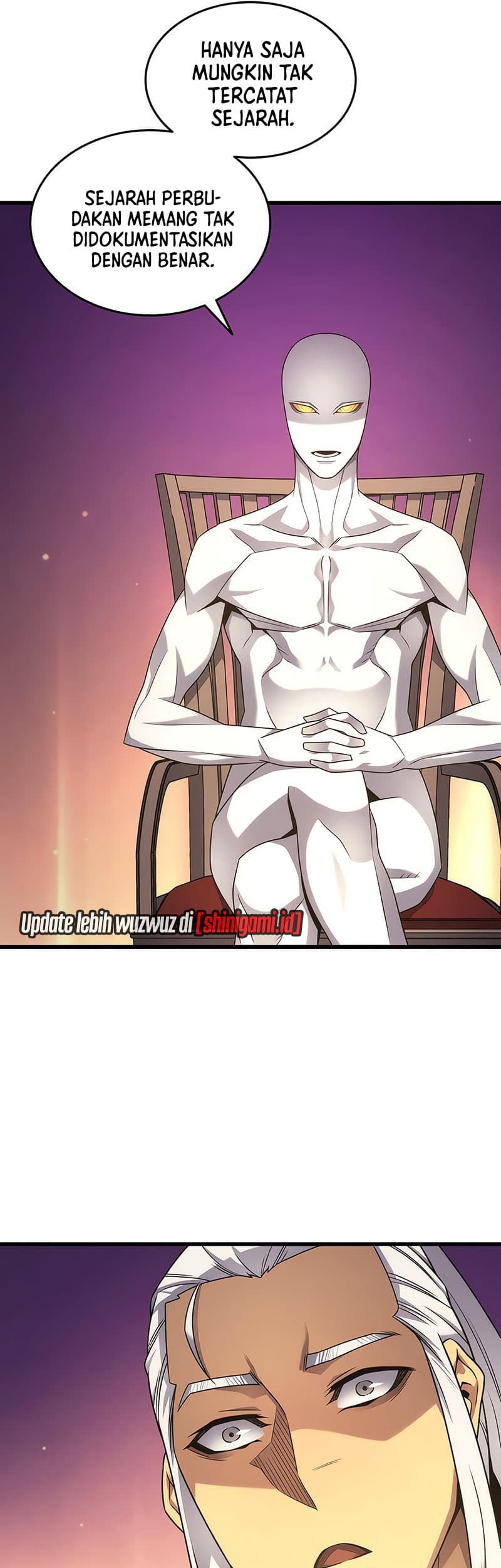 The Great Mage Returns After 4000 Years Chapter 178 - halaman 46