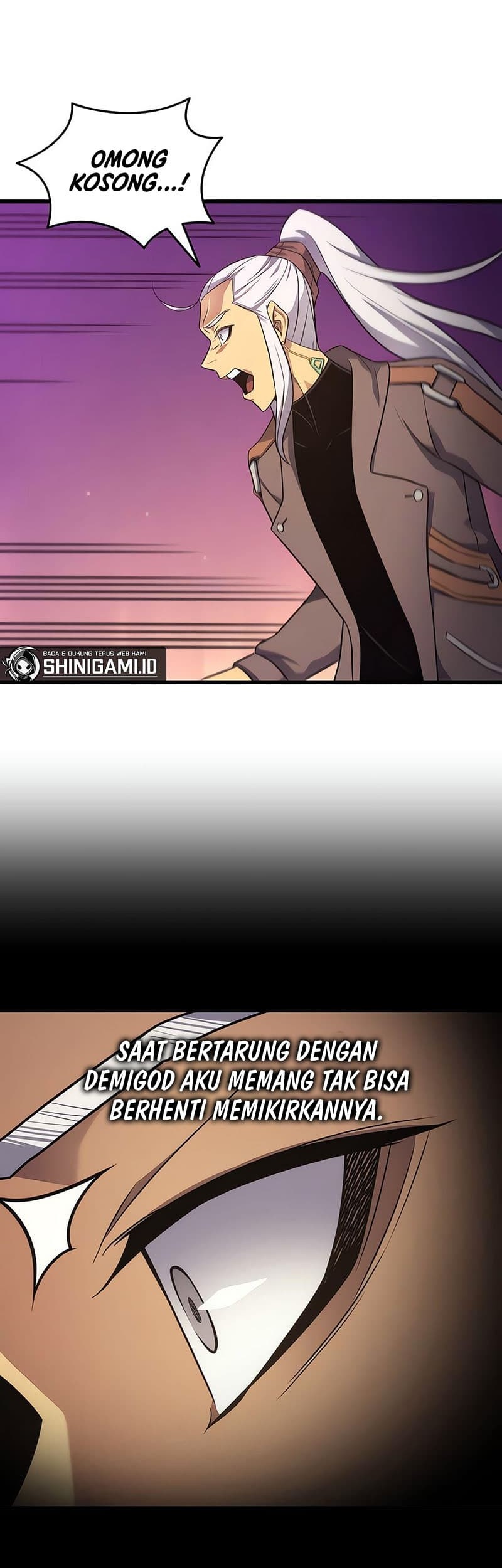 The Great Mage Returns After 4000 Years Chapter 178 - halaman 48