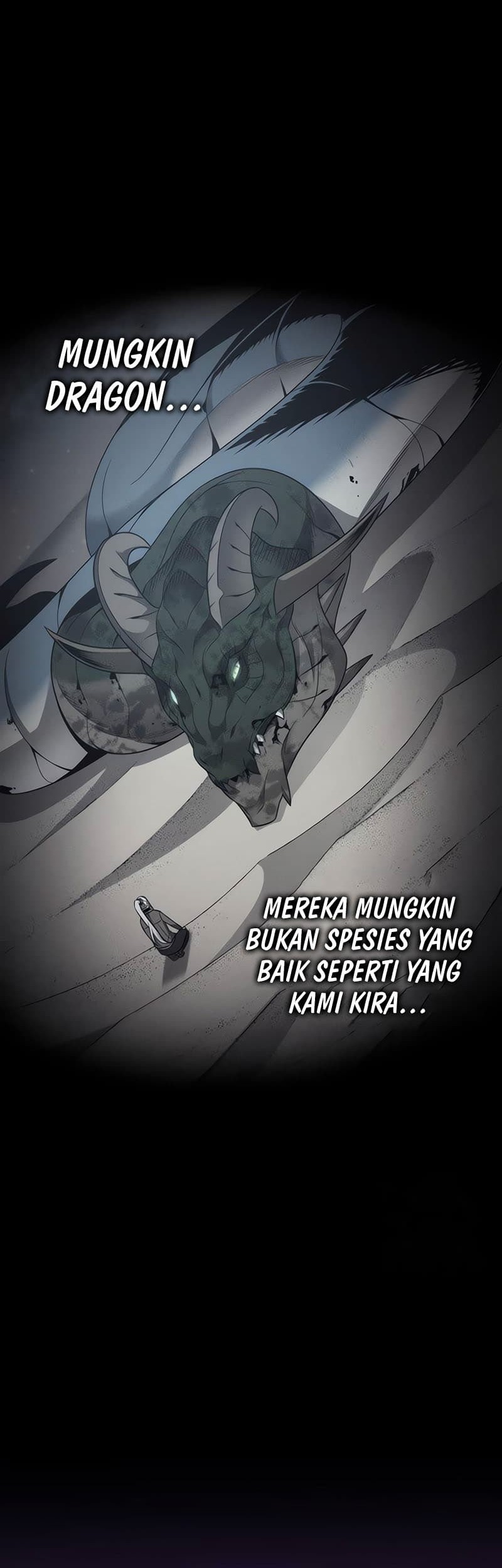 The Great Mage Returns After 4000 Years Chapter 178 - halaman 49
