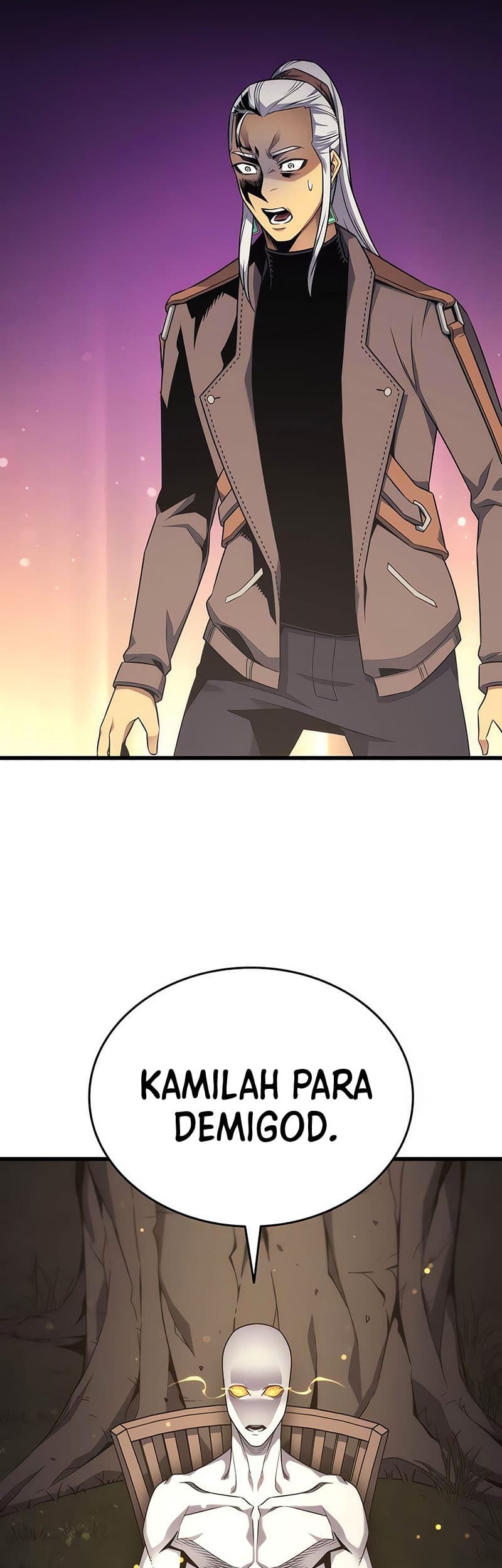 The Great Mage Returns After 4000 Years Chapter 178 - halaman 50