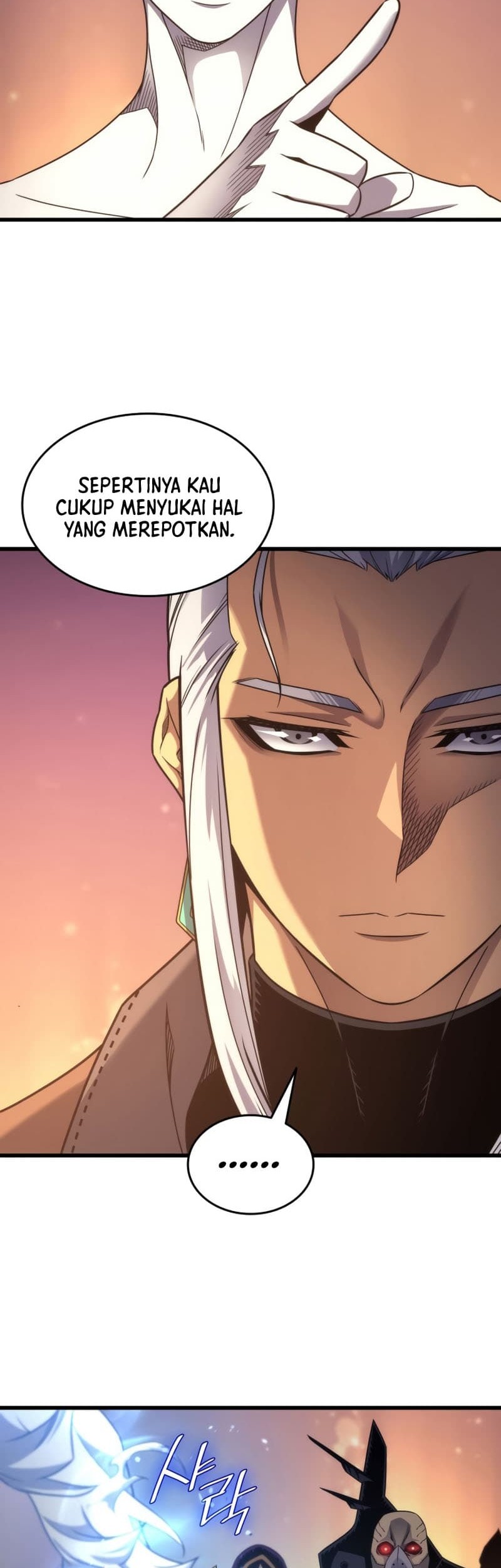 The Great Mage Returns After 4000 Years Chapter 179 - halaman 11