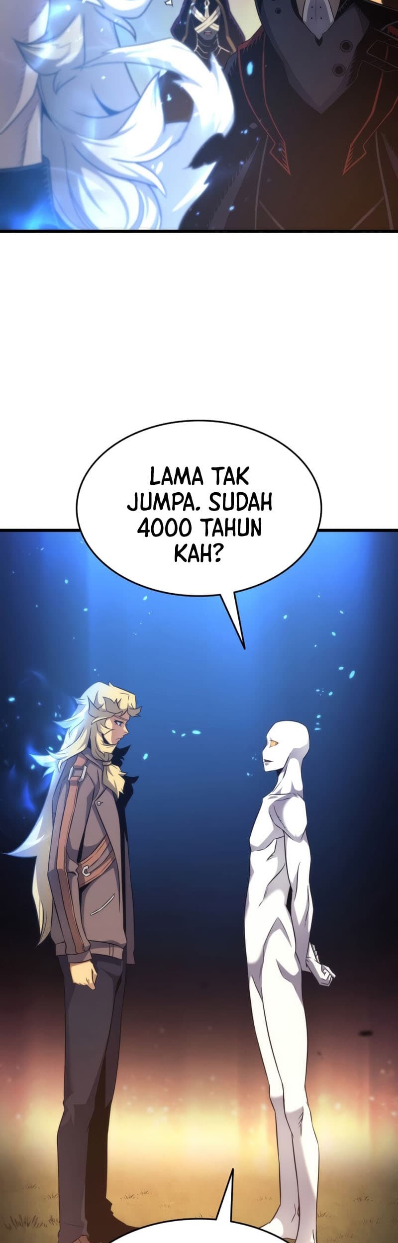 The Great Mage Returns After 4000 Years Chapter 179 - halaman 12