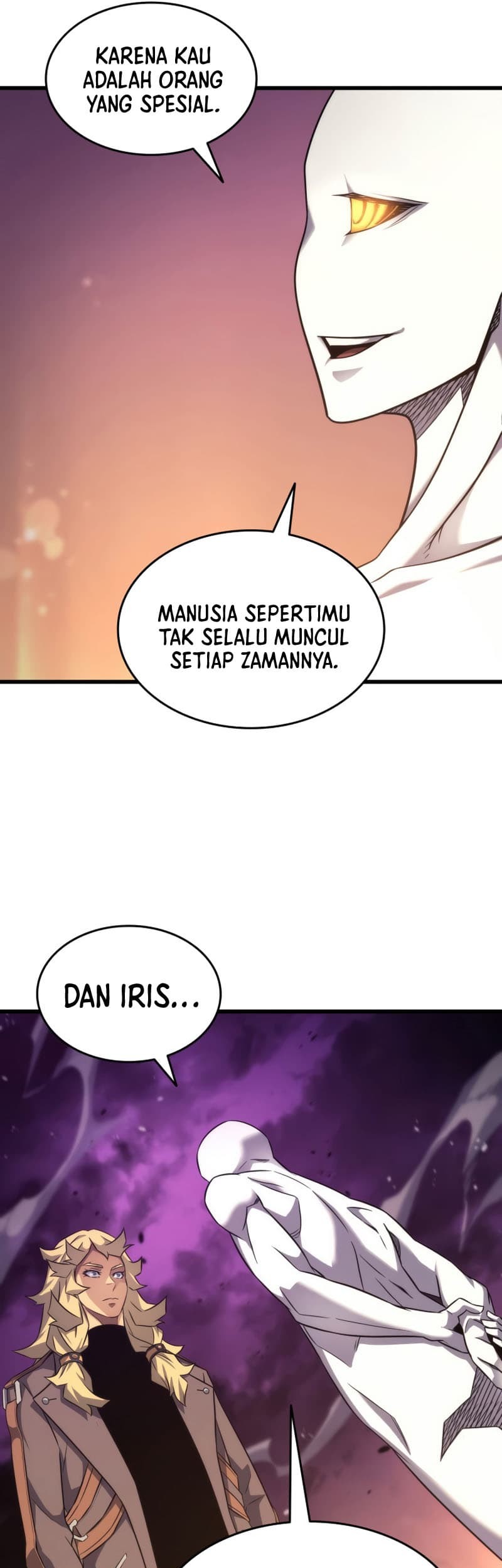The Great Mage Returns After 4000 Years Chapter 179 - halaman 14