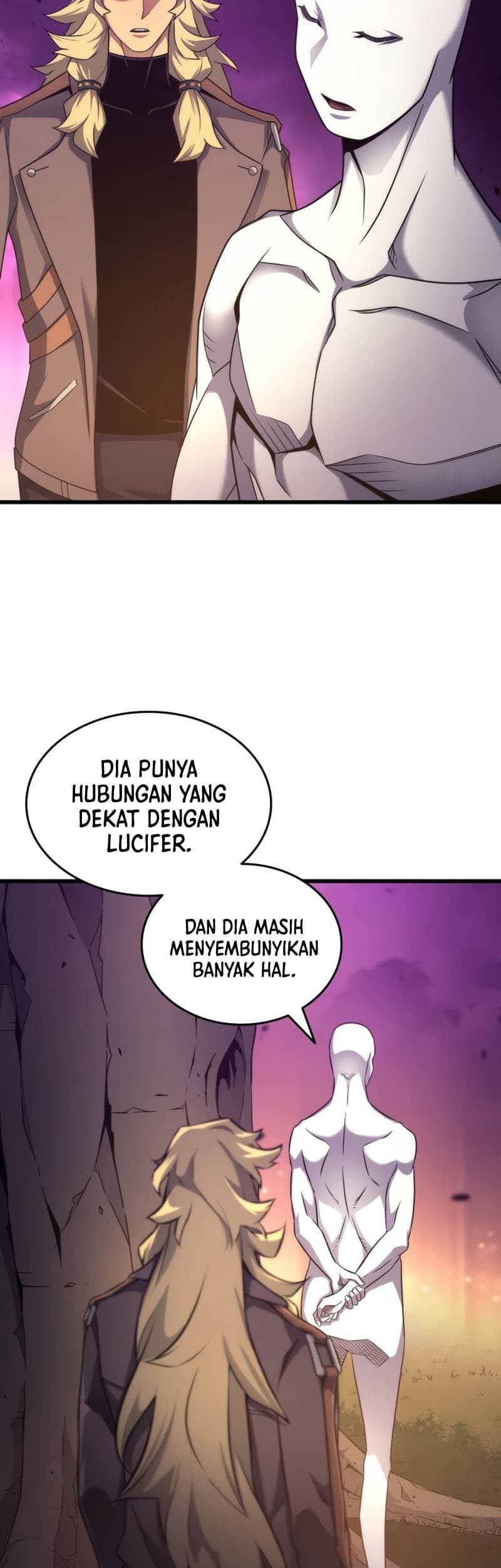 The Great Mage Returns After 4000 Years Chapter 179 - halaman 16