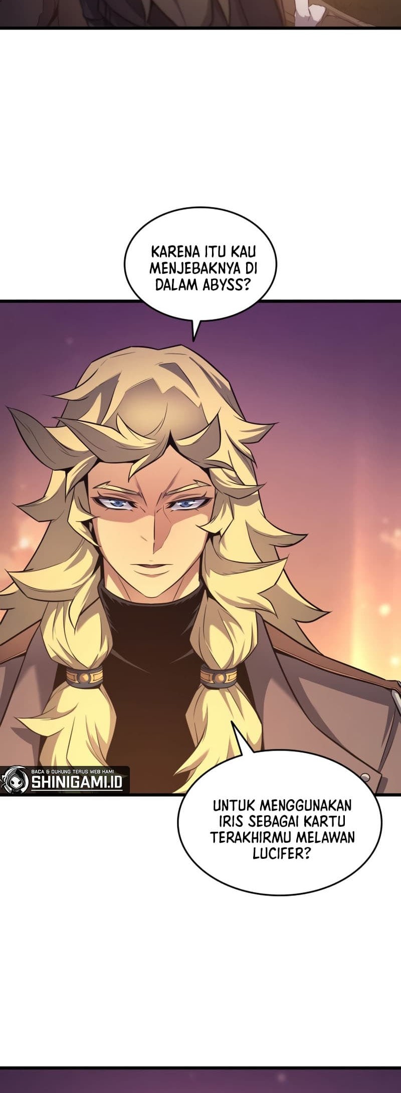 The Great Mage Returns After 4000 Years Chapter 179 - halaman 17