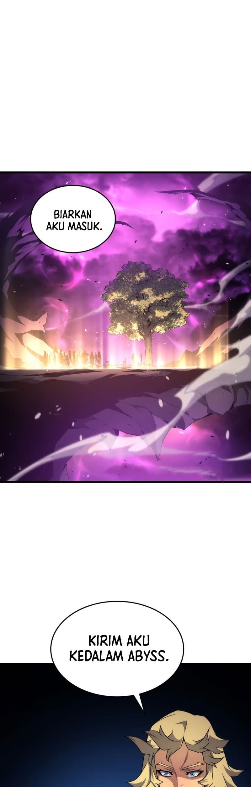 The Great Mage Returns After 4000 Years Chapter 179 - halaman 19