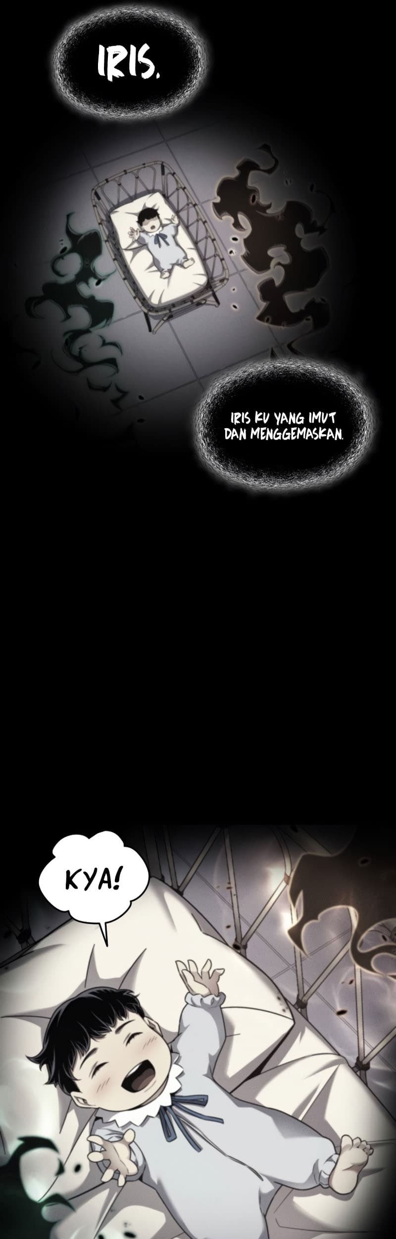 The Great Mage Returns After 4000 Years Chapter 179 - halaman 22