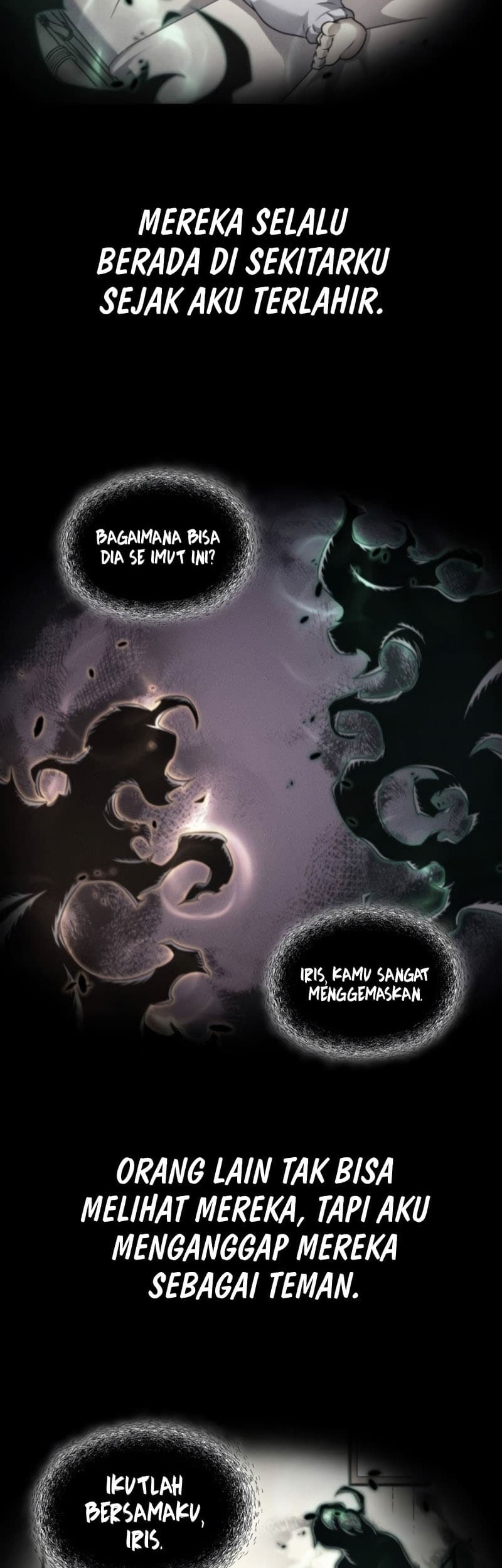 The Great Mage Returns After 4000 Years Chapter 179 - halaman 23