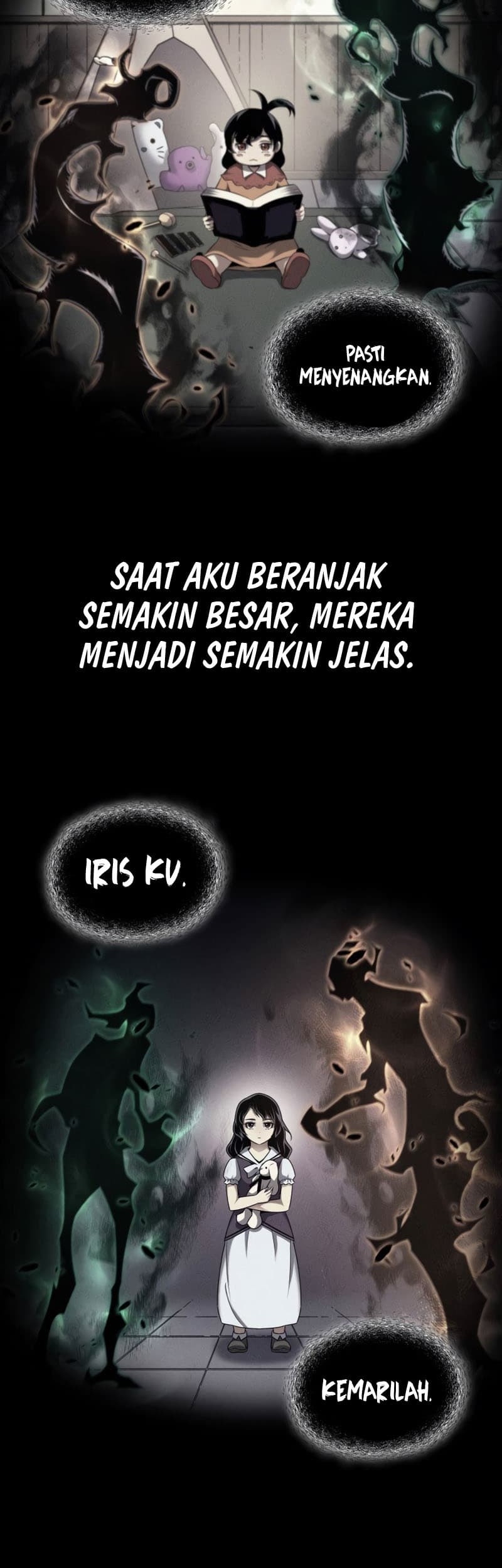 The Great Mage Returns After 4000 Years Chapter 179 - halaman 24