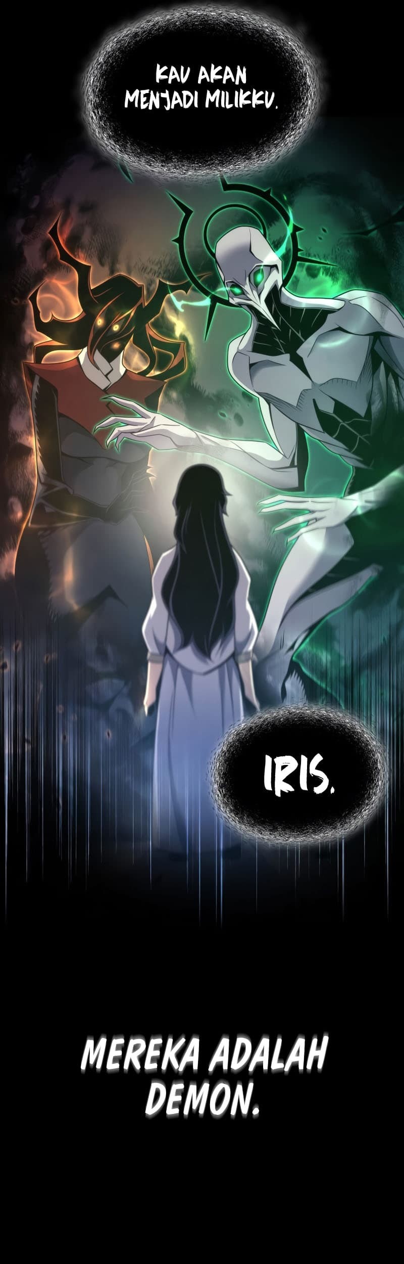 The Great Mage Returns After 4000 Years Chapter 179 - halaman 26