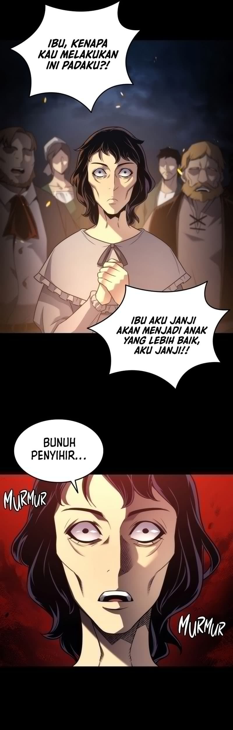 The Great Mage Returns After 4000 Years Chapter 179 - halaman 30