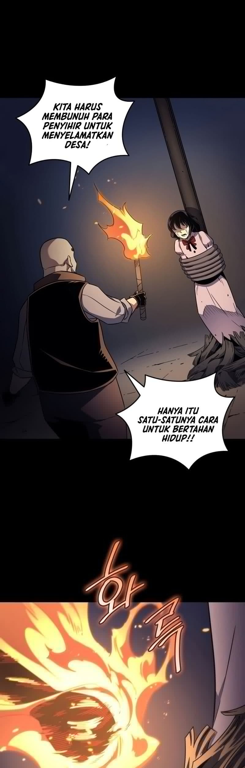 The Great Mage Returns After 4000 Years Chapter 179 - halaman 31
