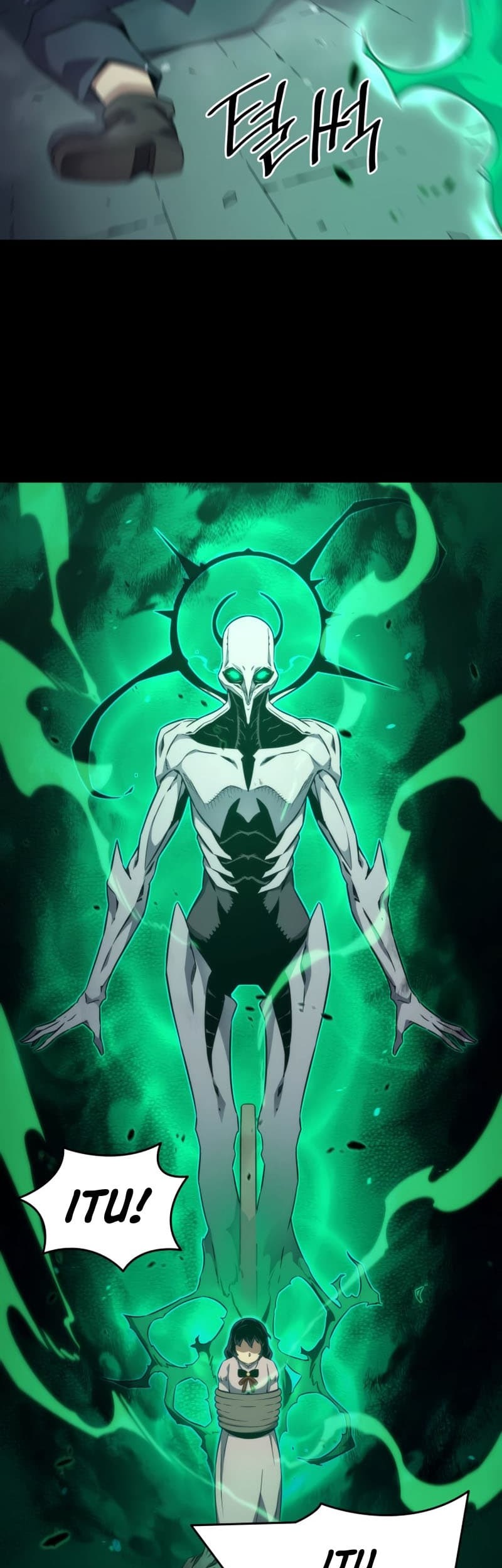 The Great Mage Returns After 4000 Years Chapter 179 - halaman 36