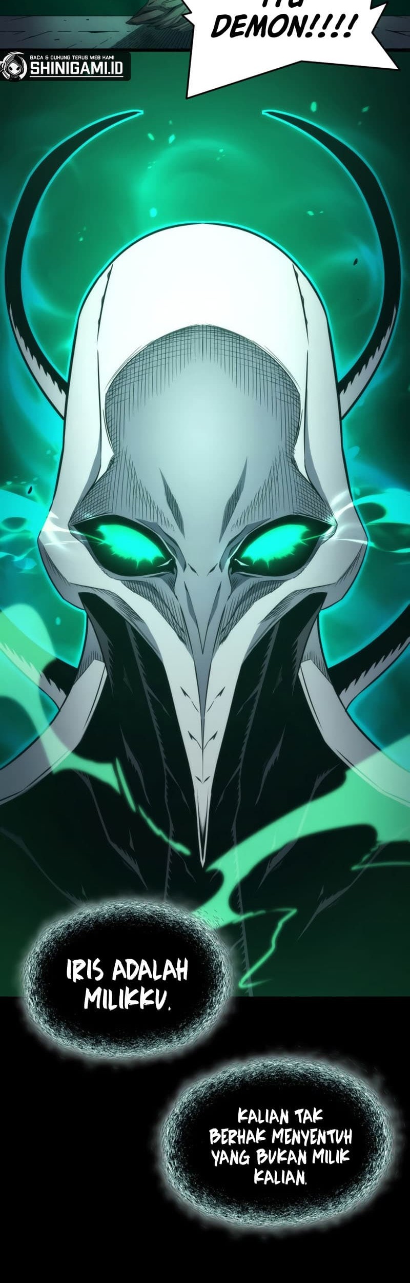 The Great Mage Returns After 4000 Years Chapter 179 - halaman 37