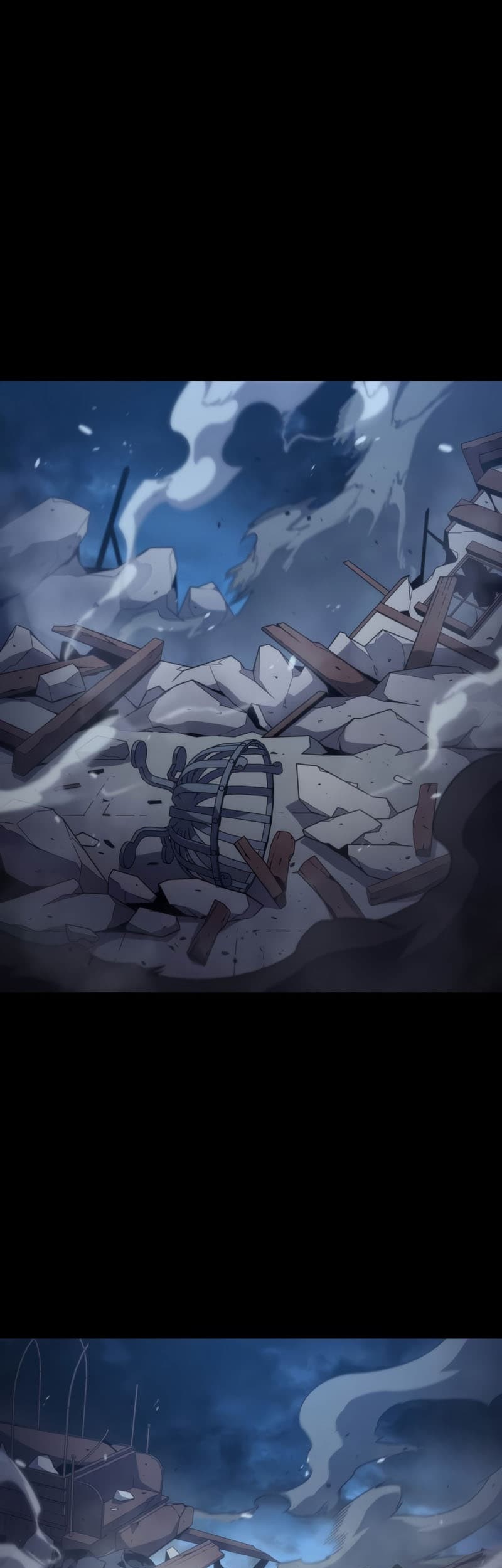 The Great Mage Returns After 4000 Years Chapter 179 - halaman 38