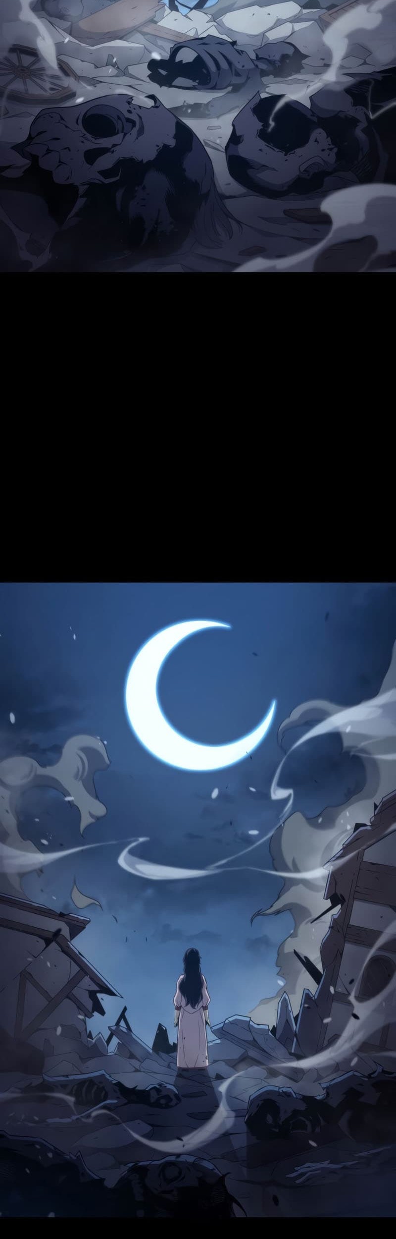 The Great Mage Returns After 4000 Years Chapter 179 - halaman 39