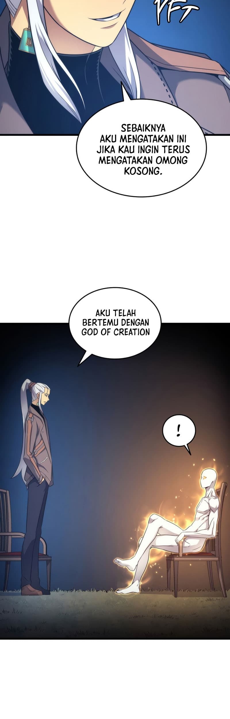 The Great Mage Returns After 4000 Years Chapter 179 - halaman 4