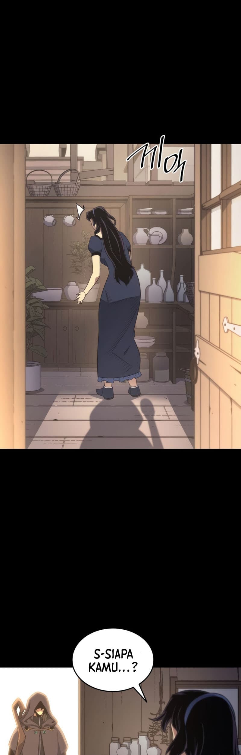 The Great Mage Returns After 4000 Years Chapter 179 - halaman 42