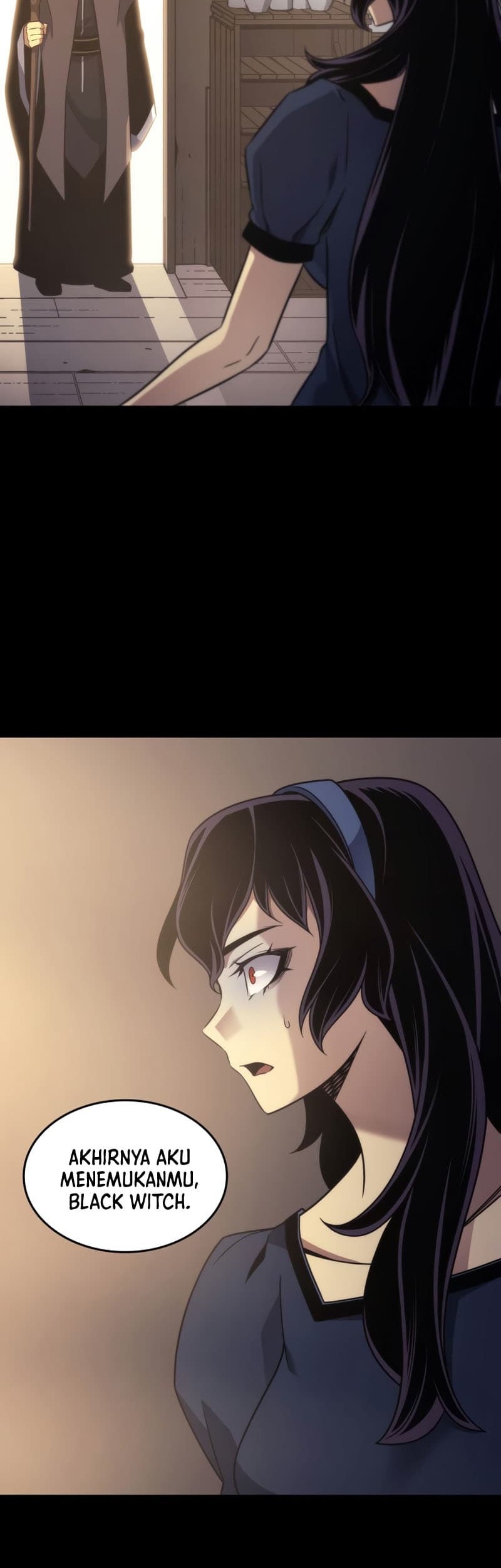 The Great Mage Returns After 4000 Years Chapter 179 - halaman 43
