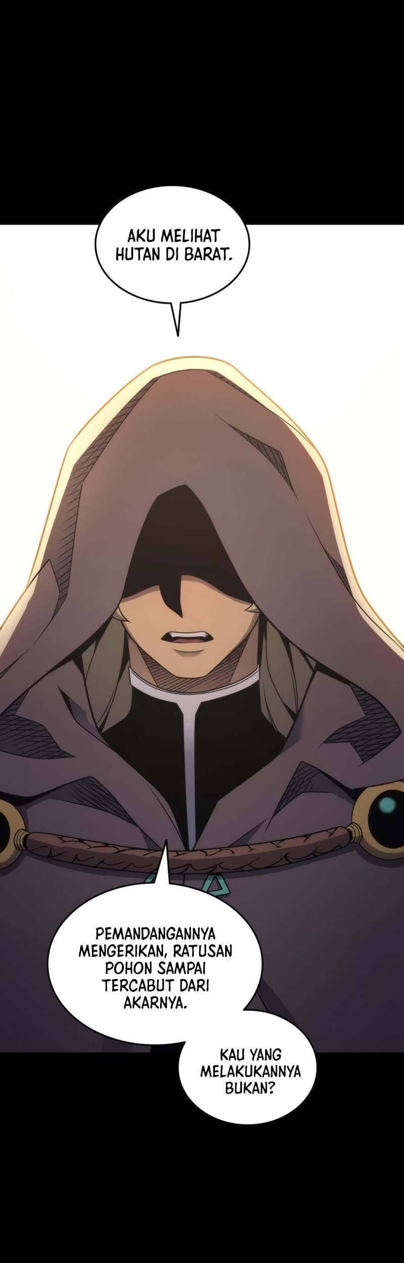 The Great Mage Returns After 4000 Years Chapter 179 - halaman 44