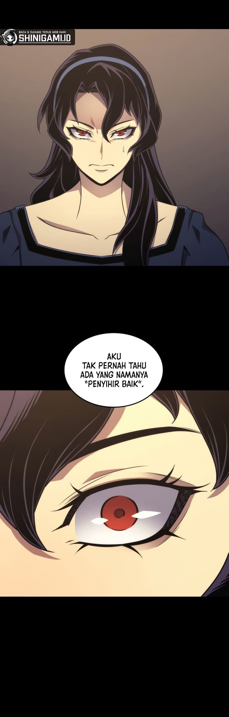 The Great Mage Returns After 4000 Years Chapter 179 - halaman 45