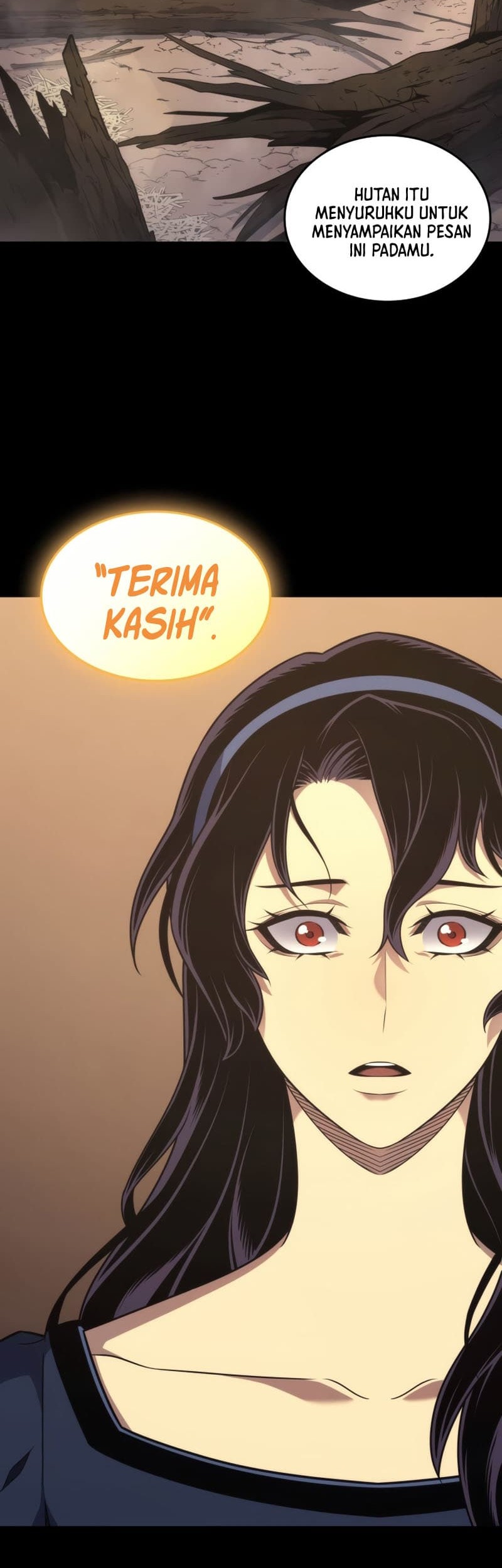The Great Mage Returns After 4000 Years Chapter 179 - halaman 47