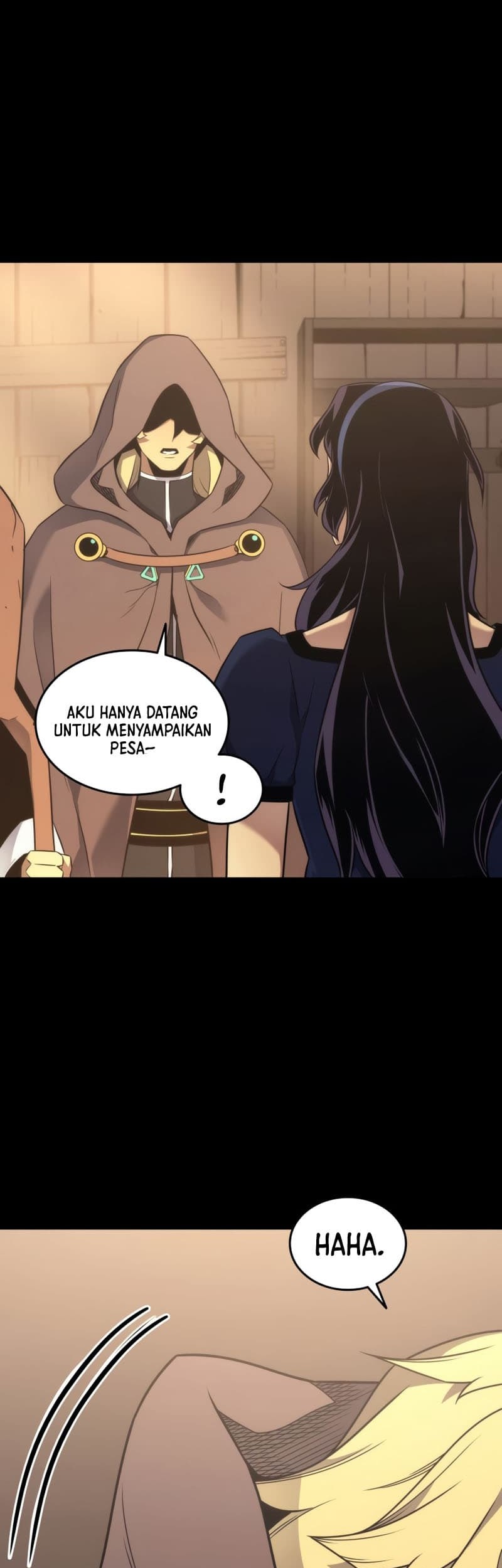 The Great Mage Returns After 4000 Years Chapter 179 - halaman 48