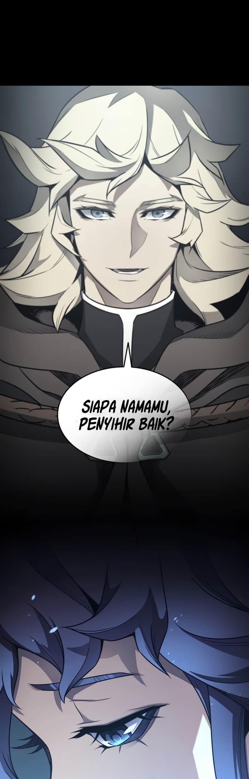 The Great Mage Returns After 4000 Years Chapter 179 - halaman 50