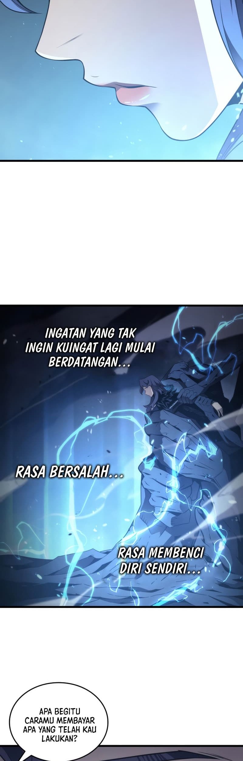 The Great Mage Returns After 4000 Years Chapter 179 - halaman 51