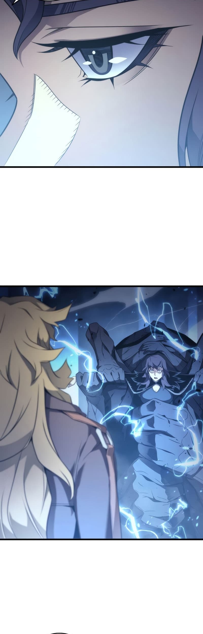 The Great Mage Returns After 4000 Years Chapter 179 - halaman 52