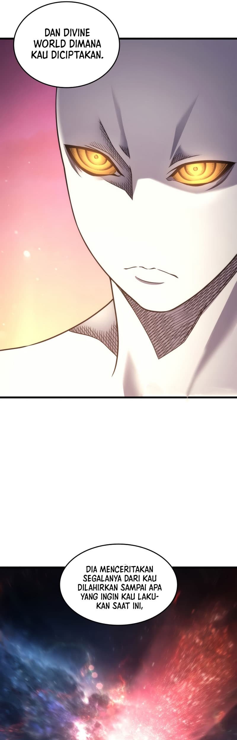 The Great Mage Returns After 4000 Years Chapter 179 - halaman 6