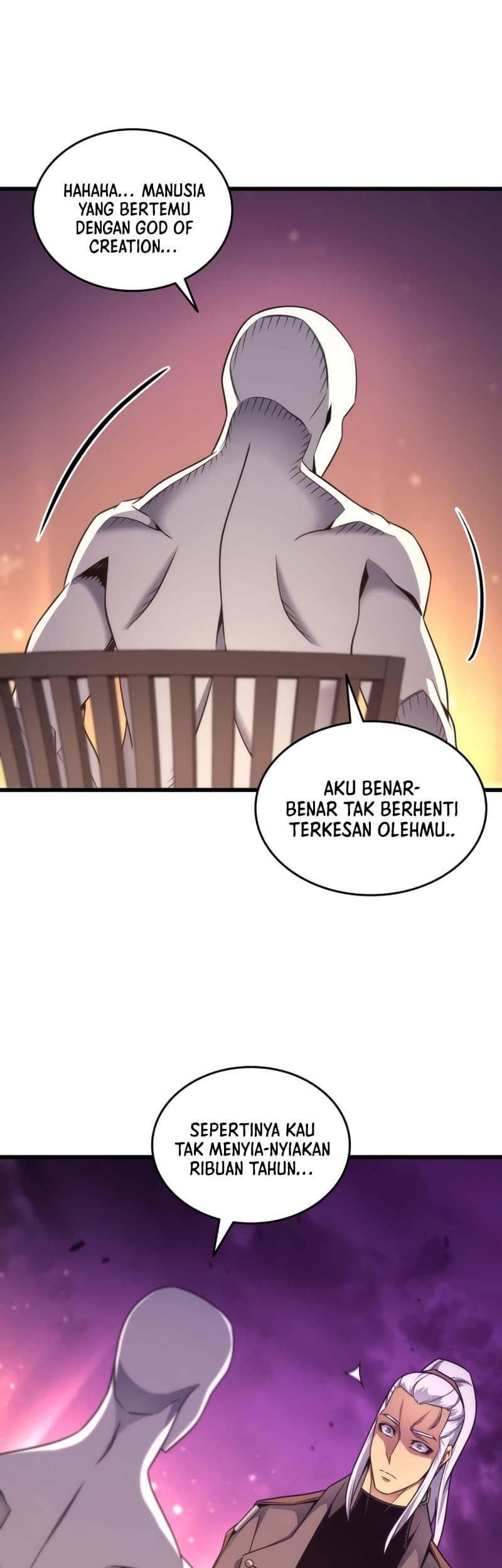 The Great Mage Returns After 4000 Years Chapter 179 - halaman 8