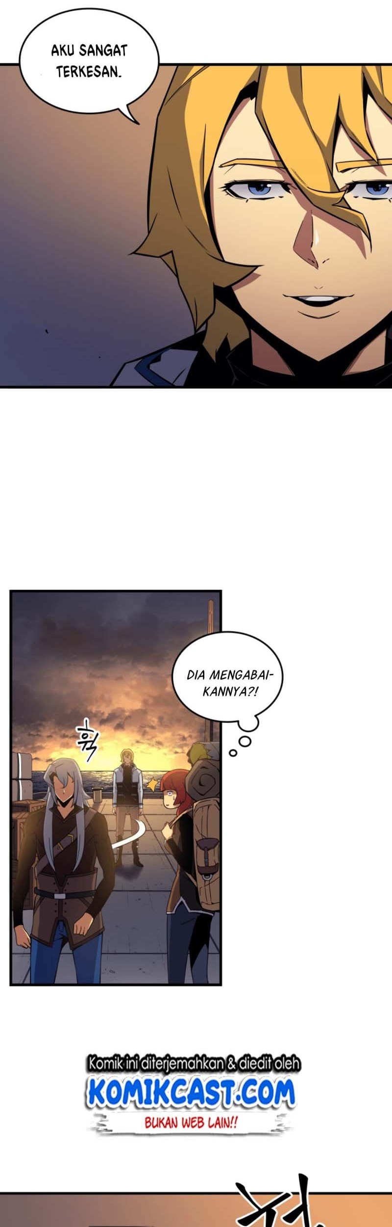 The Great Mage Returns After 4000 Years Chapter 18 - halaman 10