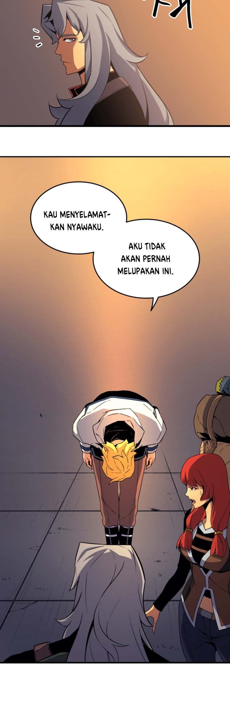 The Great Mage Returns After 4000 Years Chapter 18 - halaman 11