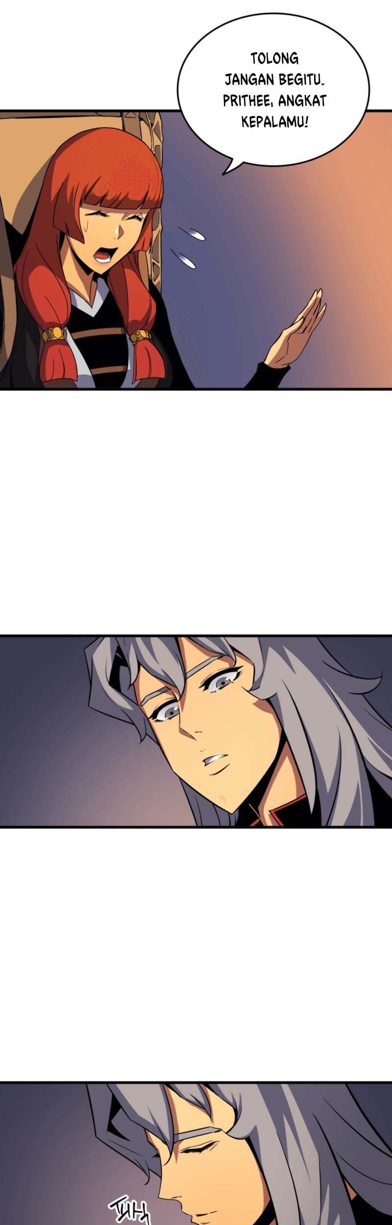 The Great Mage Returns After 4000 Years Chapter 18 - halaman 12